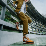 Куртки Timberland, A24YY-834