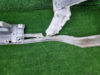 Бампер передний Chery Tiggo 8 Pro Max (2022-2024)