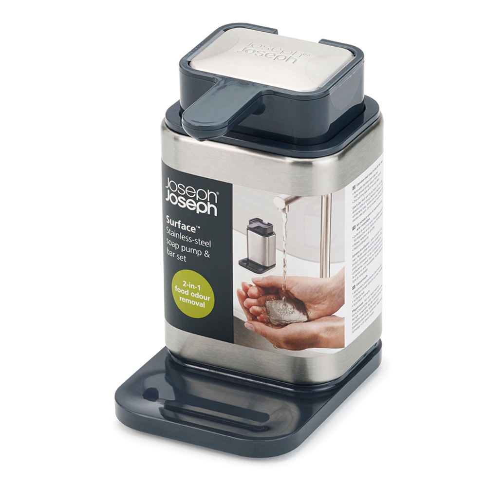 Диспенсер для мыла surface