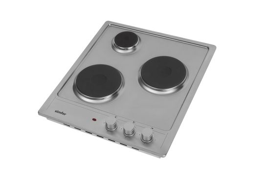 Электрическая варочная панель Simfer H45E03M011