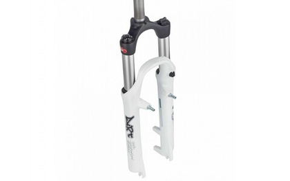 Вилка аммортизационная 26"х28,6 RST DIRT T