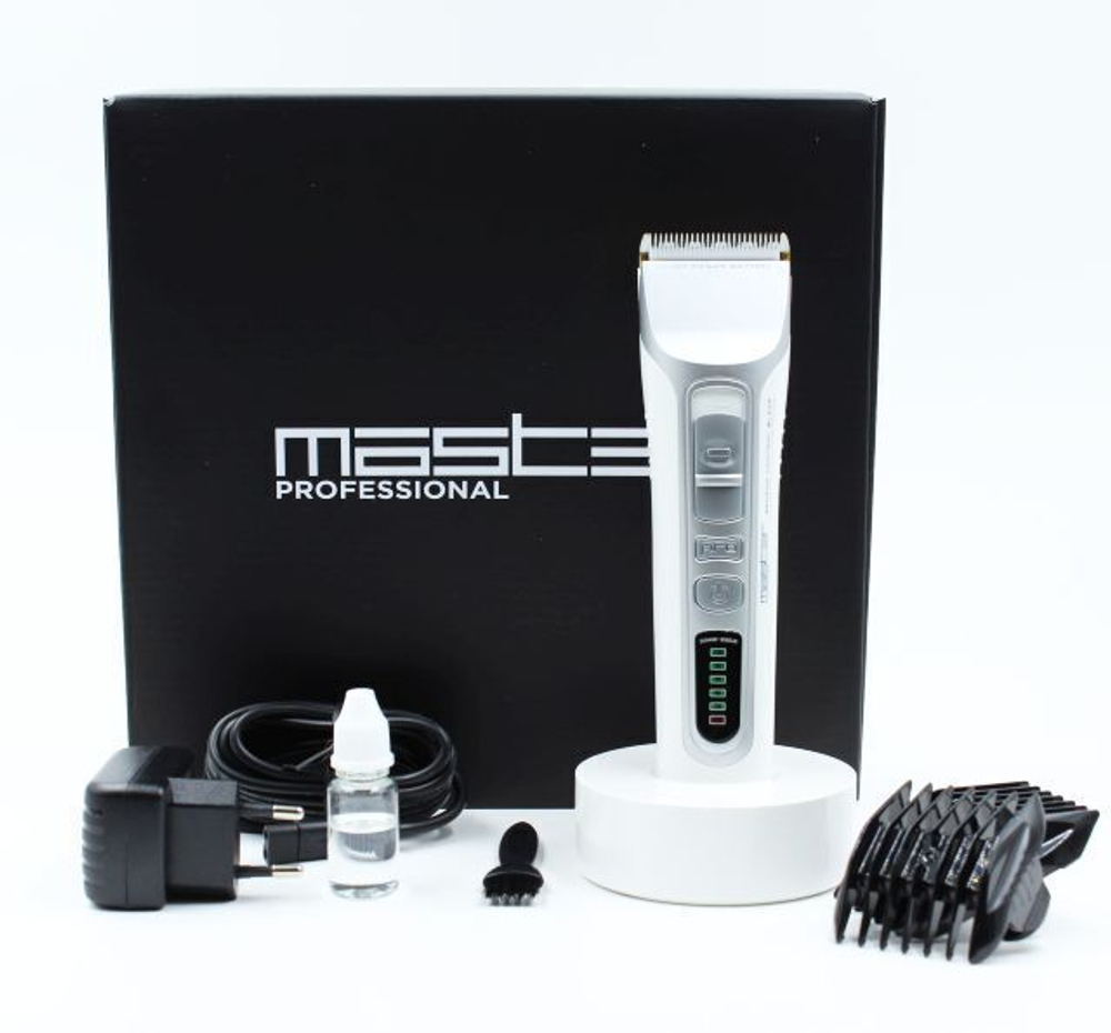 Машинка для стрижки MASTER Professional МР-209