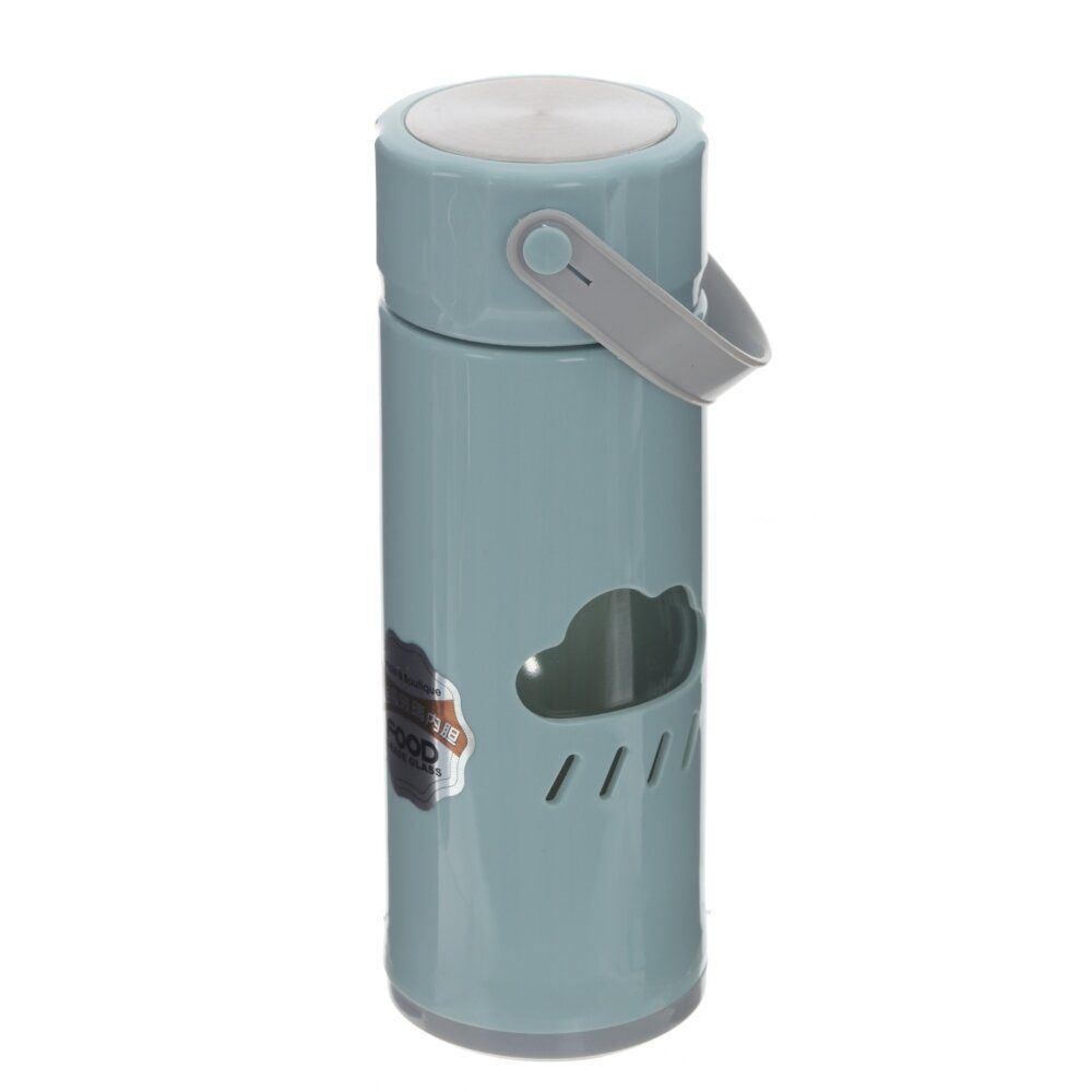 GAEM Бутылка, 500 мл, L7,5 W7,5 H21 см, 4в.