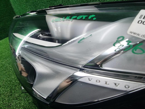 Фара левая Volvo V90 2 (2020-н.в.) LED