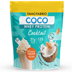 Snaq Fabriq Whey Protein (700 гр.)