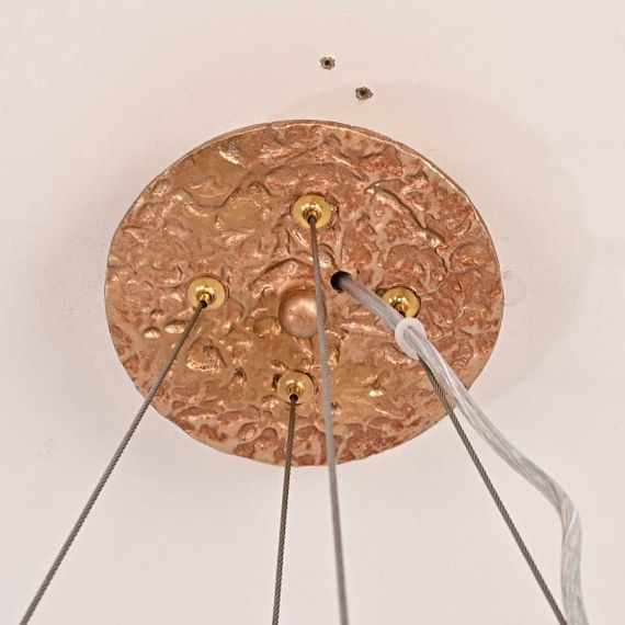 Подвесная люстра Imperium Loft Veneta 141125-26