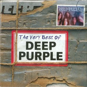 Deep Purple / The Very Best Of Deep Purple (CD)