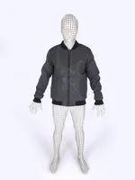 Купить Бомбер Гидроплан "Rainbow Reflective" Светоотражающий Утепленный Бомбер Гидроплан "Rainbow Reflective" Светоотражающий Утепленный