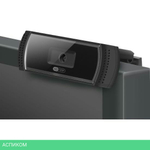 Веб-камера Defender WebCam G-Lens 2597 HD720p (63197)