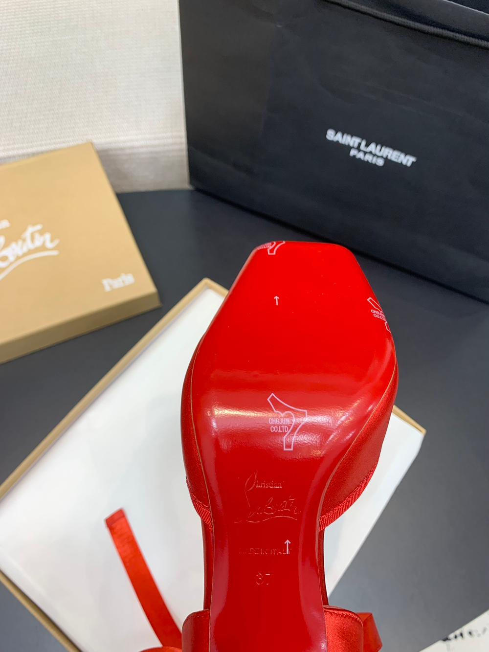 Christian Louboutin Pumps (5 colors)
