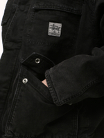 Куртка Washed Canvas Shop Jacket