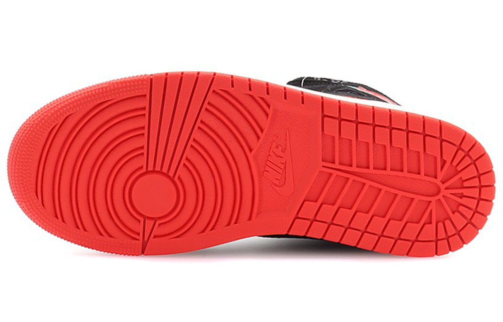 Кроссовки Jordan Air Jordan 1 Mid Se "Siempre Familia"