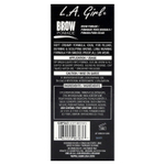 L.A. Girl, помада для бровей, GBP363 нежно-коричневый, 3 г (0,11 унции)