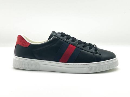 Кеды Gucci