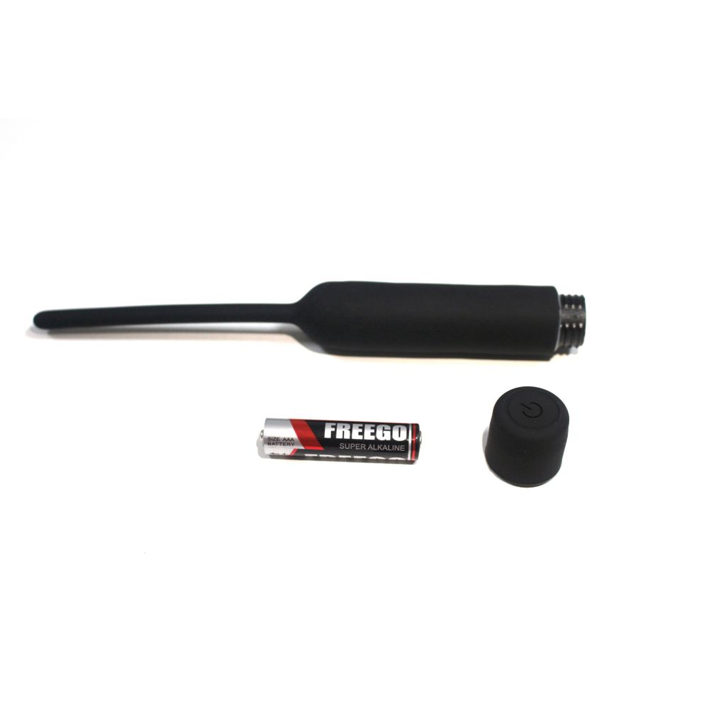 Стимулятор уретры Love Magic Dilator