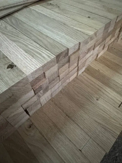 брусок строганный дуб РУСТИК 24х15х210(20шт) для творчества, хобби и подделок