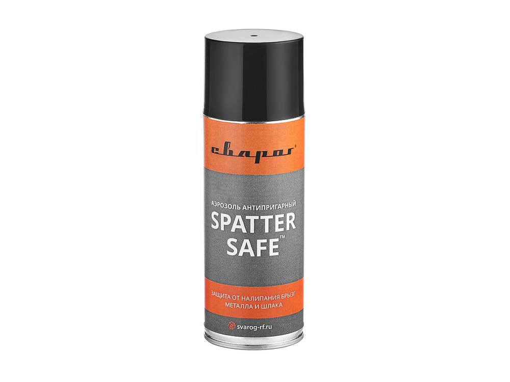 АЭРОЗОЛЬ АНТИПРИГАРНЫЙ SPATTER SAFE