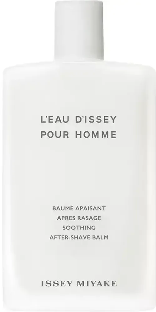 Issey Miyake L&#39;EAU D&#39;ISSEY POUR HOMME Soothing After Shave Balm 100 ml