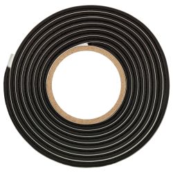 Изолента ЭРА PRO PROMAS38 Мастика электроизоляционная, 38мм х 1,5м, 3мм черная