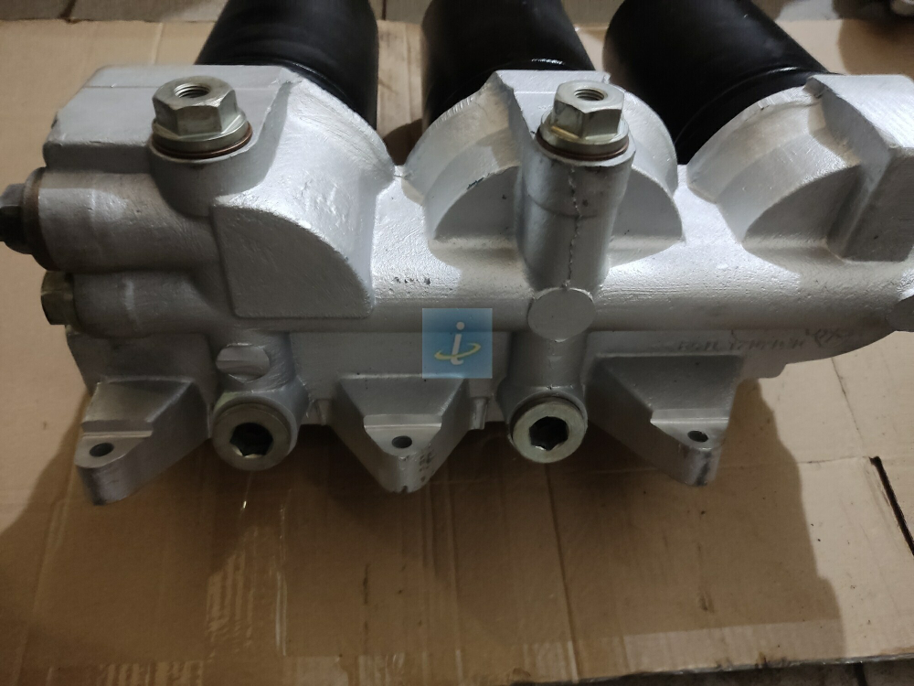 Фильтр очистки масла в сборе 850.1012010