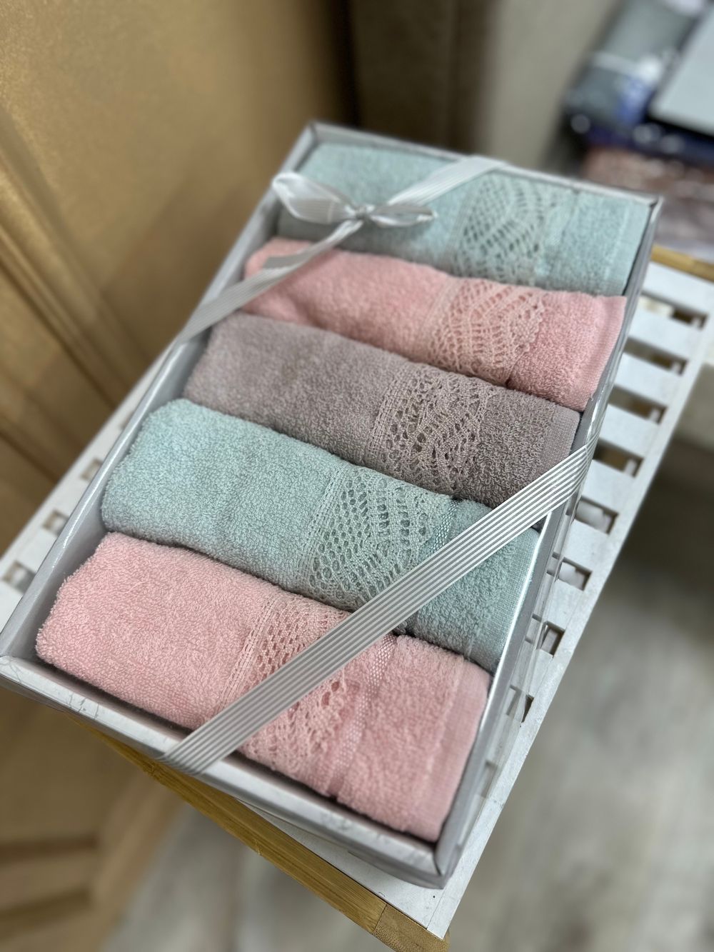 Пол Тур Кух МЭРИ 5шт