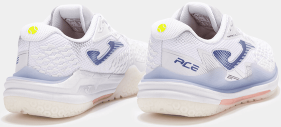 Кроссовки женские Joma Ace Lady 25, арт. TACLS2502AC