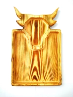 Доска-менажница для сервировки