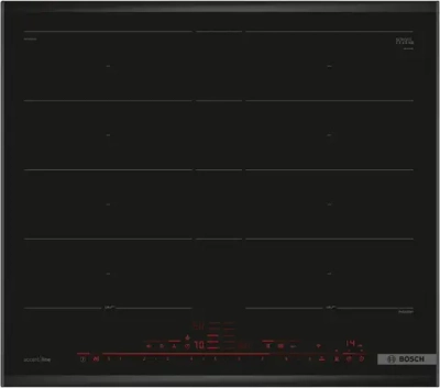 Индукционная варочная панель Bosch PXY695DX6E