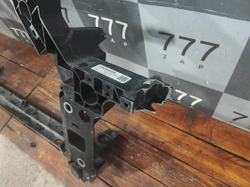 Панель передняя Honda CR-V 5 (RW) 16-нв Б/У Оригинал 71411TLAA02