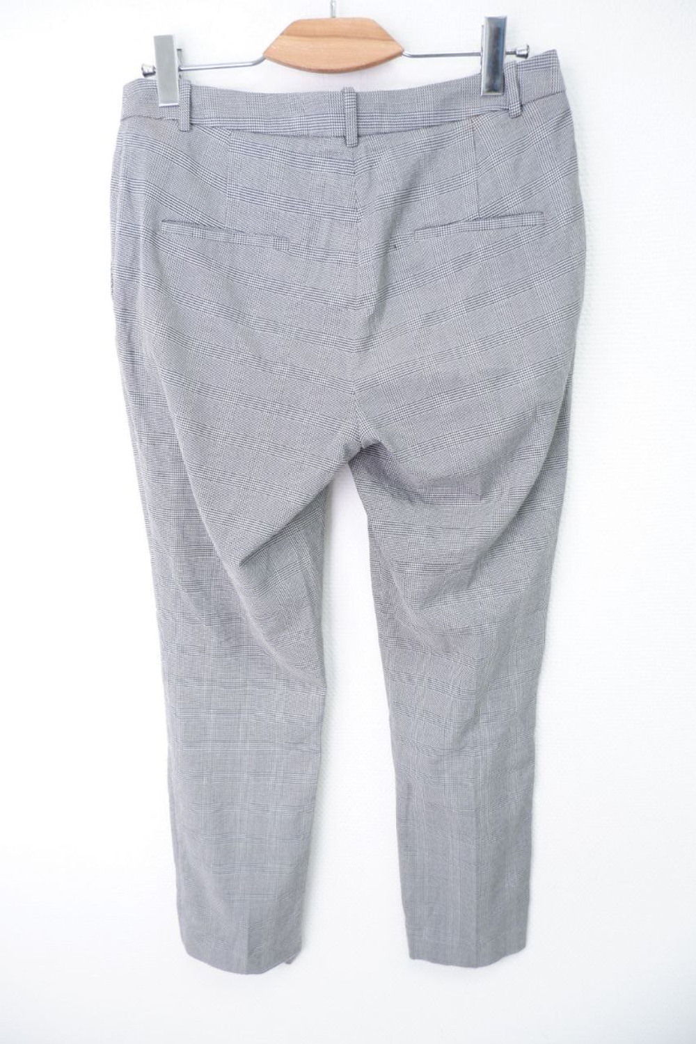 Брюки H&M базовые 50 размер