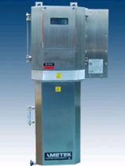 5100, 5100 HD, Газоанализаторы, № в ГРСИ РФ - 58069-14