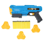 Пистолет с мягк.пулями, коробка JLX8617