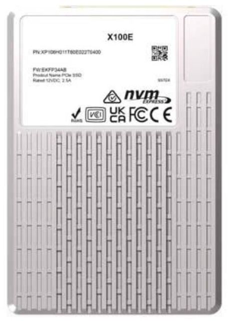 SSD Phison