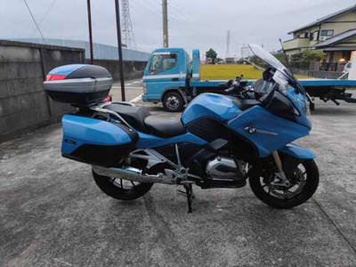 BMW R1200RT 051323