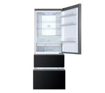 Холодильник (Side-by-Side) Haier A3FE742CGBJRU (h)