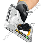 STAYER HERCULES-140 тип 140 (G/11/57) 20GA (6-14 мм)/36/300/500, стальной мощный степлер (31510)