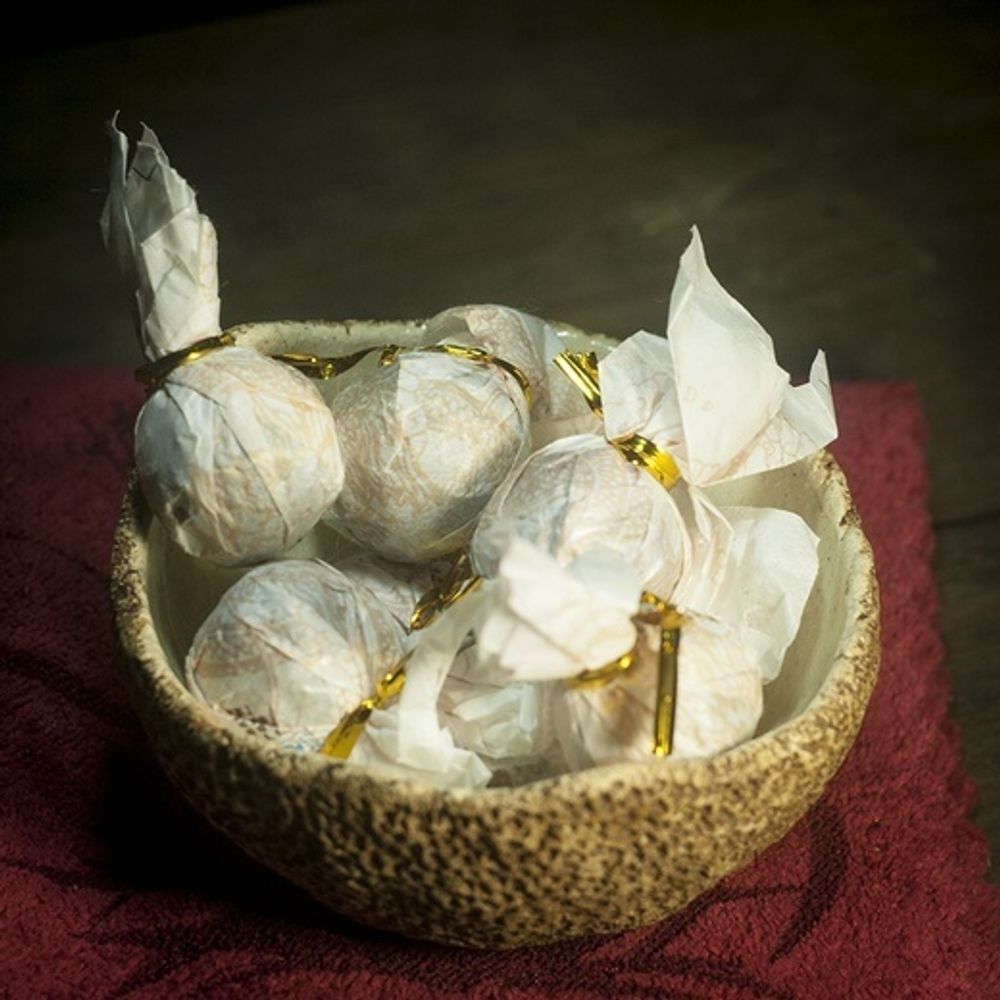 Жемчужина Дракона из НаньНоу, 8 гр