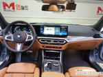 BMW 3 Series (G20) 320i M Sports (10.2023)