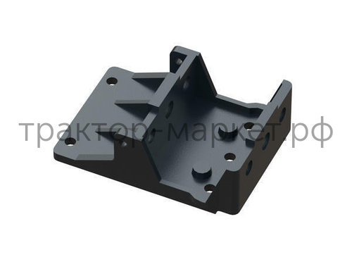 Крышка задняя редуктора подъемного навесного оборудования