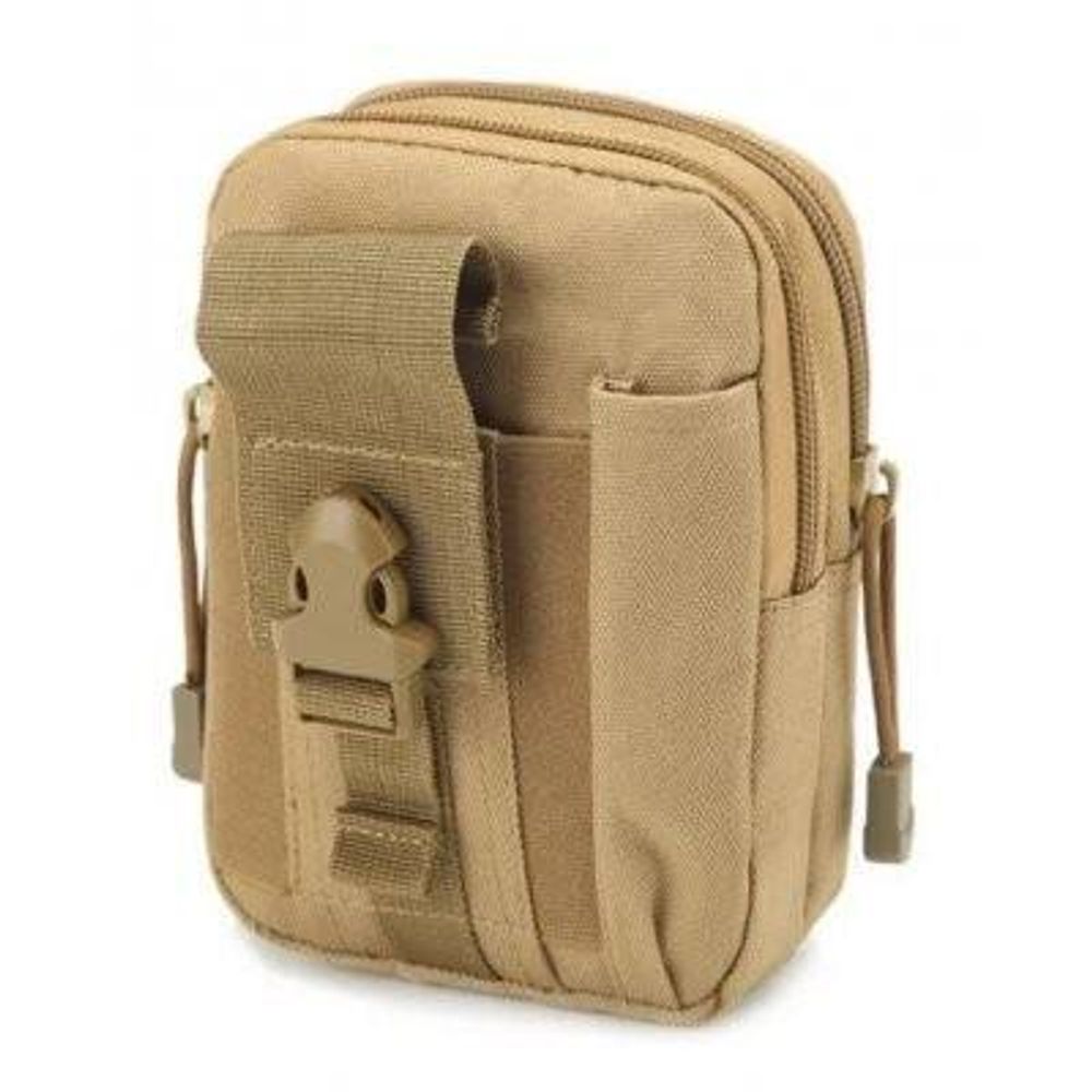 Подсумок-органайзер EDC Coyote