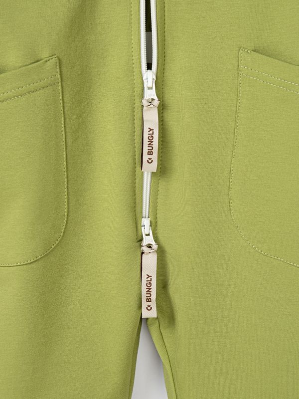 Комбинезон облегченный 