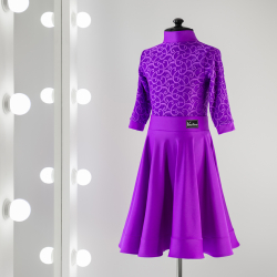 танцевальная одежда