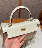 Hermes Kelly 25