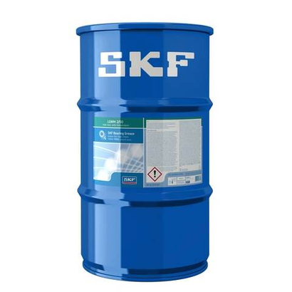 High loads, wide temperature bearing grease LGWM 2/50