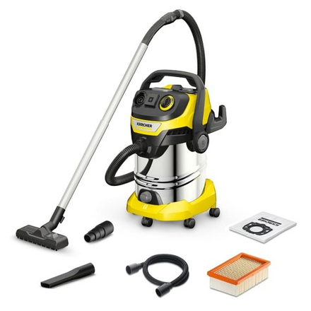 Пылесос Karcher WD 6 P Premium