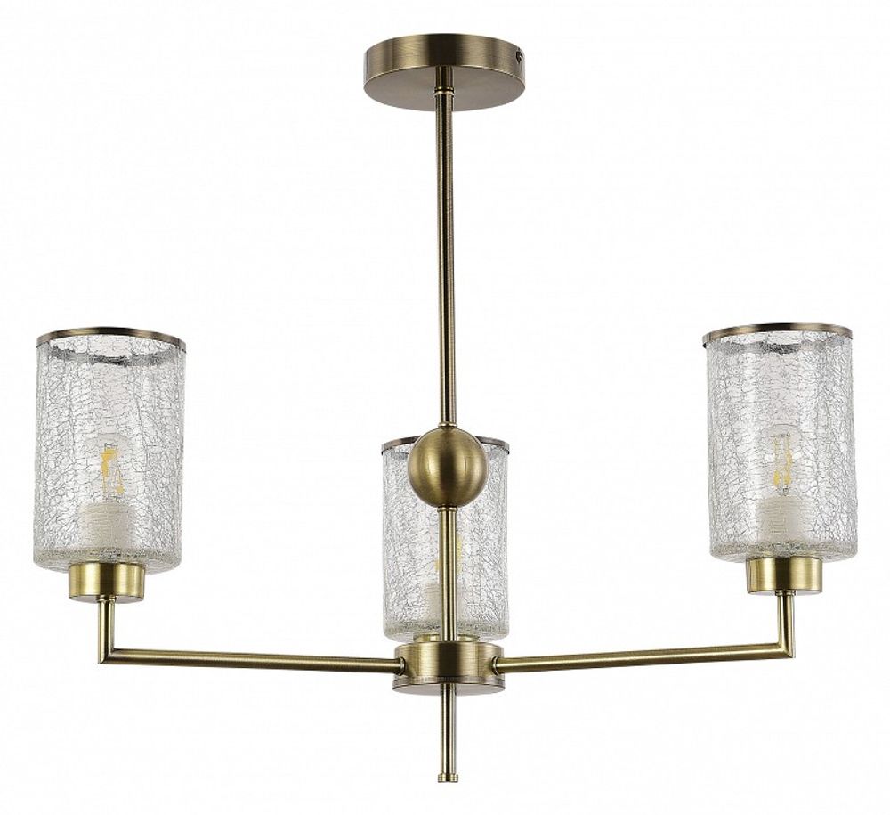 Люстра на штанге EVOLUCE Vestre SLE1046-302-03