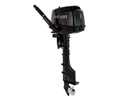 4х-тактный лодочный мотор PARSUN F5BMS