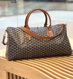 Сумка дорожная Goyard