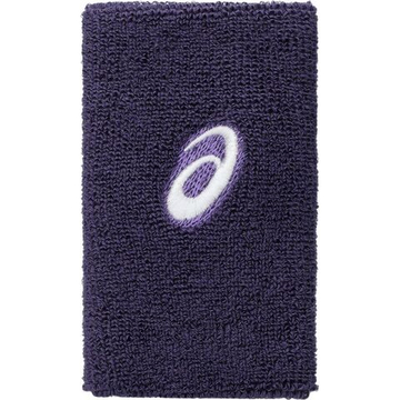 Напульсник теннисный Asics Long - Фиолетовый