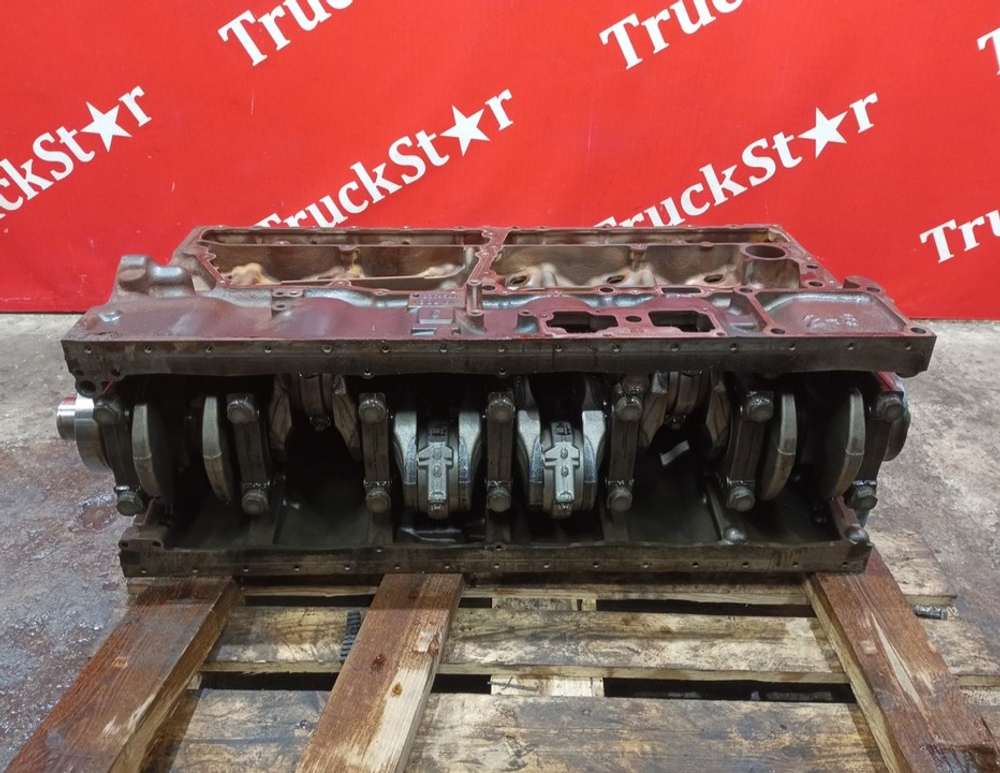 Шорт-блок DC13 PDE/XPI